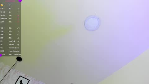 dayana_harlow2 online show from 24, 2, 2026