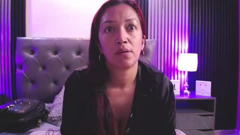 Dayana online show from 18, 7, 2026
