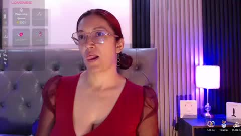 Dayana online show from 3, 8, 2026