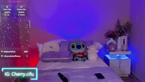 Dayana Hill online show from 2, 5, 2026