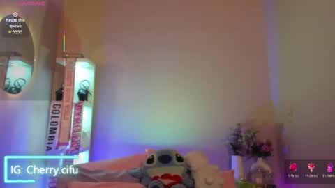 Dayana Hill online show from 11, 7, 2026