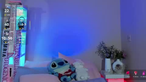 Dayana Hill online show from 27, 7, 2026