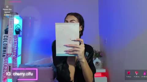 Dayana Hill online show from 30, 7, 2026