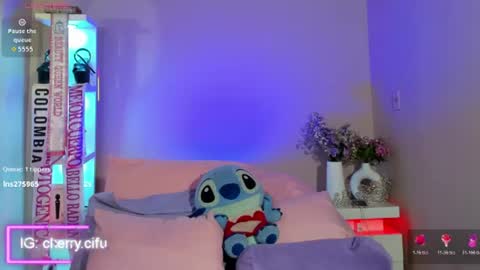 Dayana Hill online show from 31, 7, 2026