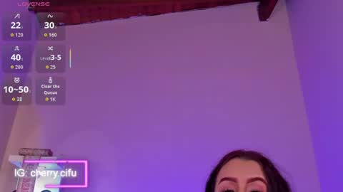 Dayana Hill online show from 1, 8, 2026