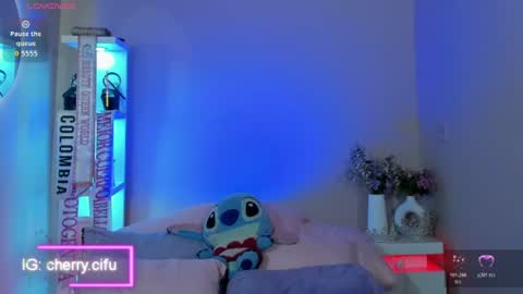 Dayana Hill online show from 3, 8, 2026