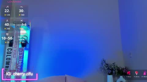 Dayana Hill online show from 3, 8, 2026