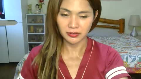 Dayana Cristal online show from 8, 10, 2025