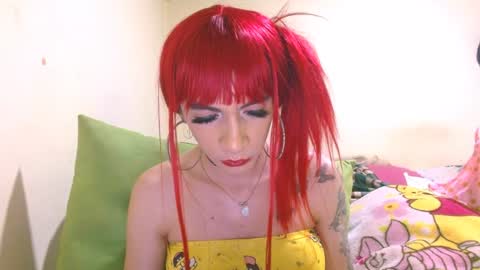 dayanna_01_ online show from 14, 12, 2024
