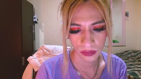 dayanna_01_ online show from 16, 7, 2026