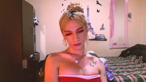 dayanna_01_ online show from 17, 7, 2026