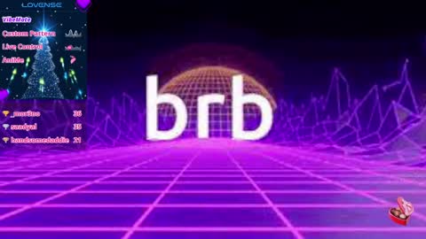 DAYANNA online show from 21, 12, 2024