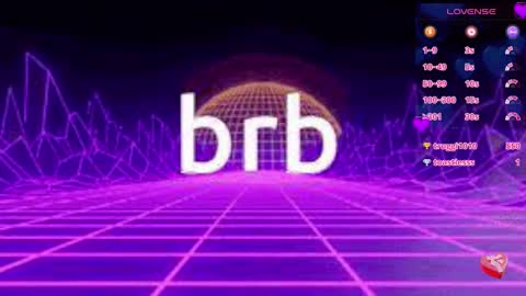 DAYANNA online show from 18, 2, 2025