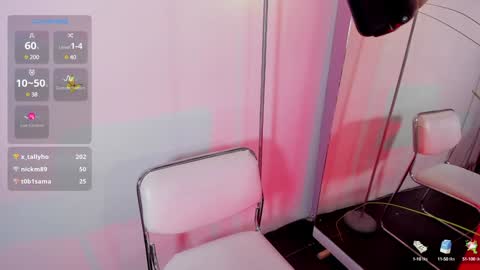 I am Dayanna  tecca online show from 11, 1, 2025