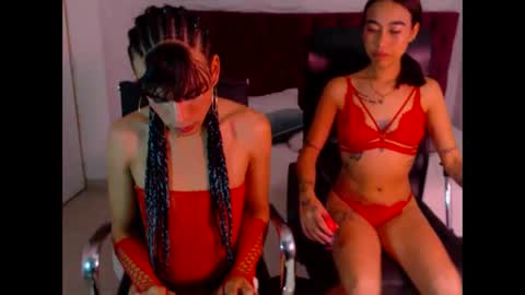 Snapshot of dayannaxxo chatting on 7, 2, 2025 dayannaxxo online show from 7, 2, 2025