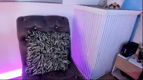 dayanne7 online show from 22, 1, 2025