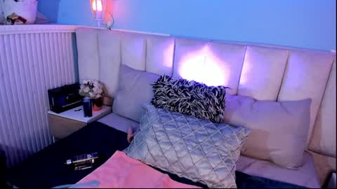 dayanne7 online show from 23, 1, 2025