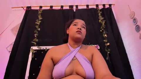 dayanroux online show from 30, 10, 2025