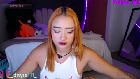  Dayis  online show from 24, 9, 2025