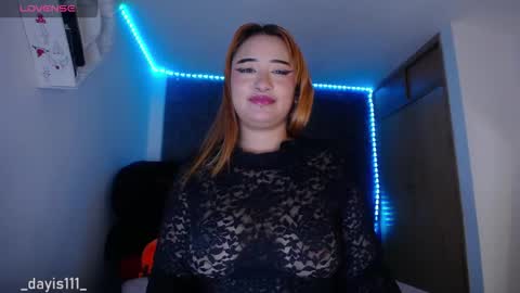  Dayis  online show from 10, 11, 2025