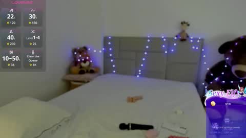 dayla_love online show from 17, 1, 2026