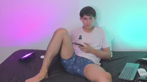 Snapshot of dayner_fox chatting on 9, 1, 2026 dayner_fox online show from 9, 1, 2026