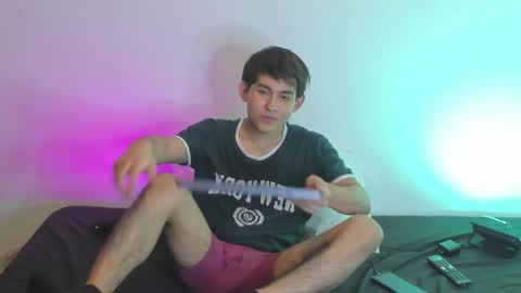 Snapshot of dayner_fox chatting on 13, 1, 2026 dayner_fox online show from 13, 1, 2026