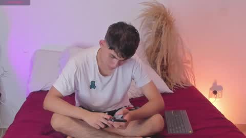 Snapshot of dayner_fox chatting on 19, 1, 2026 dayner_fox online show from 19, 1, 2026