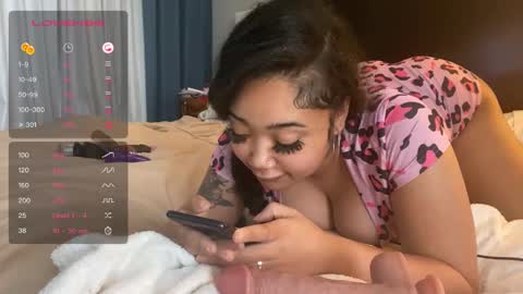 dayqueen1 online show from 13, 1, 2025