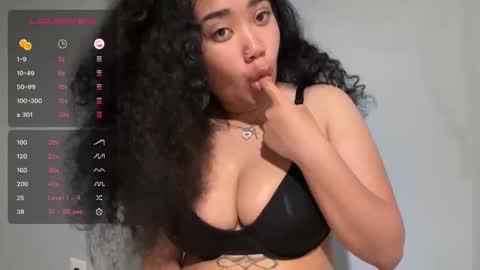 dayqueen1 online show from 2, 3, 2025