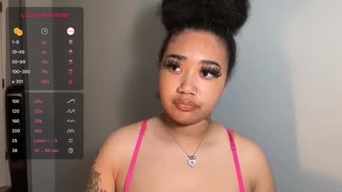 dayqueen1 online show from 4, 3, 2025