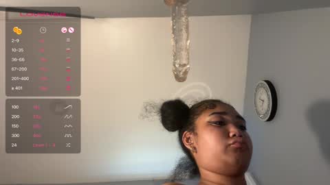 dayqueen1 online show from 8, 10, 2025