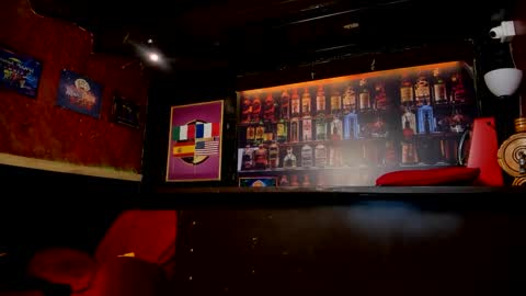 DAYRA ANGELS online show from 1, 2, 2025