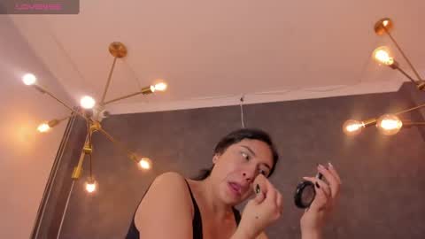 DAYRA ANGELS online show from 15, 7, 2026