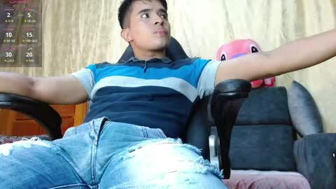 dayro_dduran online show from 1, 5, 2026