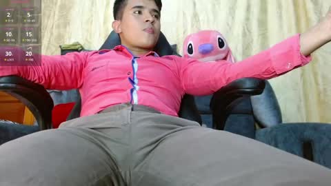 dayro_dduran online show from 3, 5, 2026
