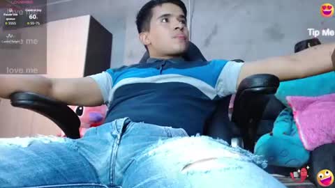 dayro_dduran online show from 7, 8, 2026