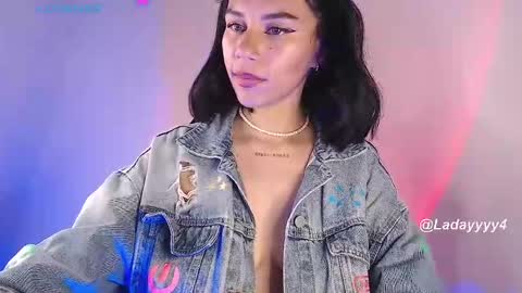 Snapshot of dayycass chatting on 6, 3, 2025 Dayana online show from 6, 3, 2025