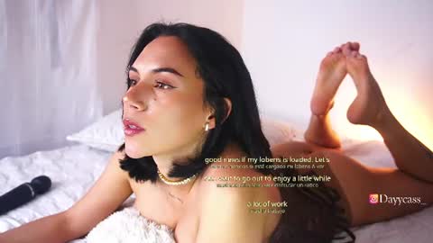 Dayana  online show from 17, 7, 2026