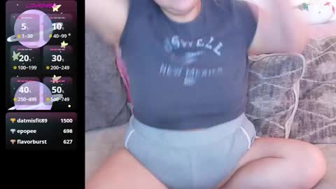 Dazeddesty  online show from 17, 11, 2025