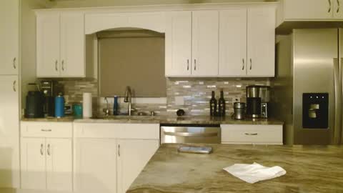 Dazey online show from 1, 10, 2025