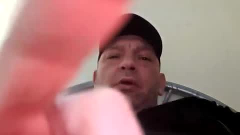 Snapshot of dazzaboxer chatting on 28, 9, 2025 dazzaboxer online show from 28, 9, 2025