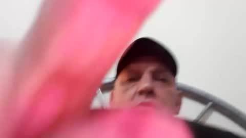 Snapshot of dazzaboxer chatting on 2, 10, 2025 dazzaboxer online show from 2, 10, 2025