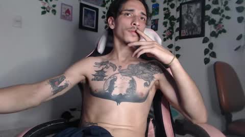 dazzayy online show from 5, 12, 2024