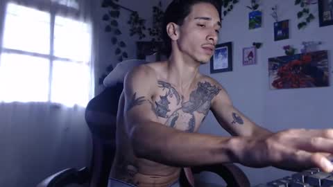 dazzayy online show from 9, 2, 2025