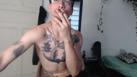 dazzayy online show from 10, 5, 2026