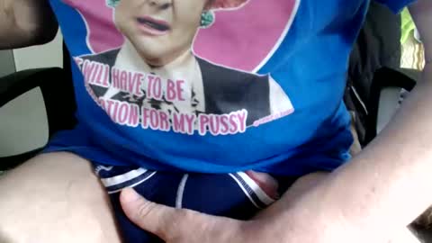 Snapshot of dazzle68 chatting on 29, 1, 2025 Dazzle68 online show from 29, 1, 2025