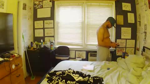 Snapshot of dbeamon92 chatting on 14, 1, 2026 dbeamon92 online show from 14, 1, 2026