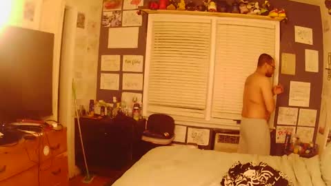 Snapshot of dbeamon92 chatting on 15, 1, 2026 dbeamon92 online show from 15, 1, 2026