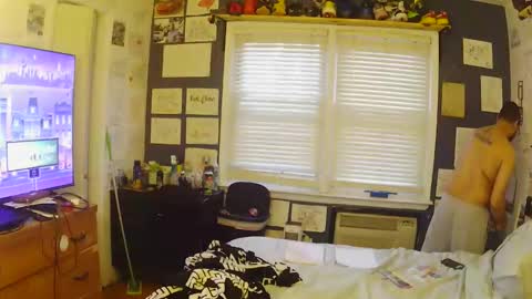 Snapshot of dbeamon92 chatting on 15, 1, 2026 dbeamon92 online show from 15, 1, 2026